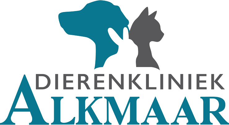 Dierenkliniek Alkmaar Logo